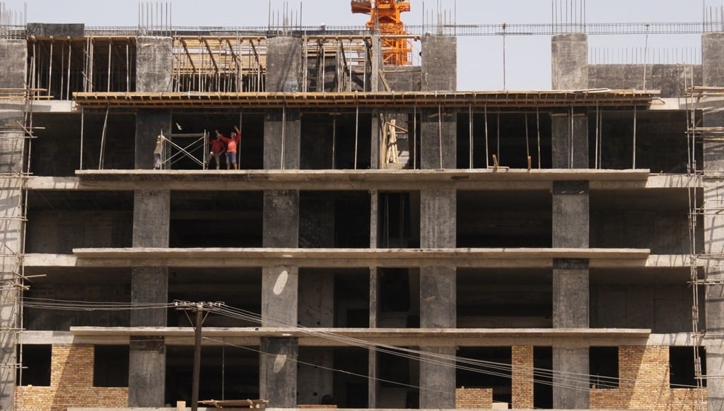 Will developers in Tajikistan no longer be able to deceive clients?