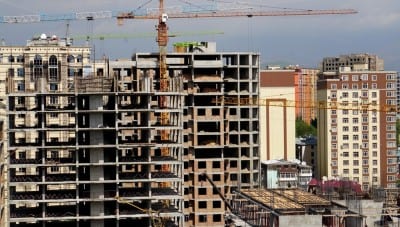 В Таджикистане упростили процесс получения лицензии на строительство